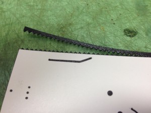 ギザギザ | その他