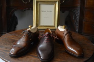 Older Shoes | その他