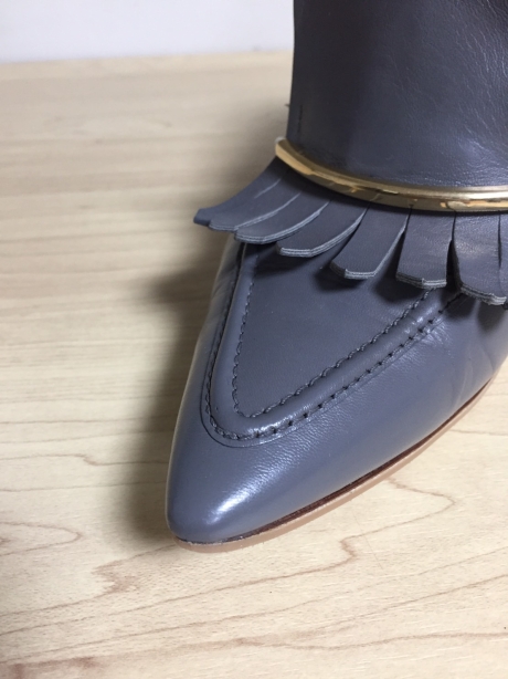 キズ補修 | レディース靴