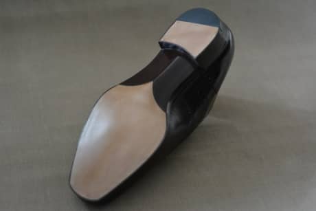 Order Shoes Works（S.T様） | オックスフォード