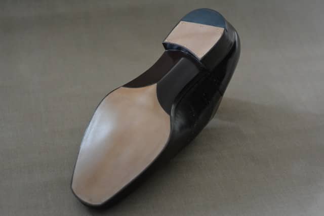 Order Shoes Works（S.T様） | オックスフォード