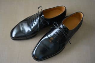 Order Shoes Works  No.2 | オックスフォード