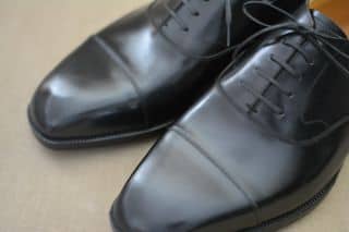 Order Shoes Works  No.2 | オックスフォード