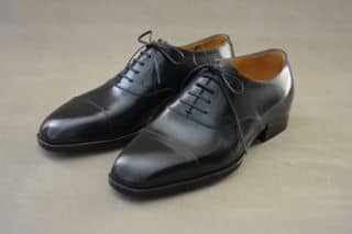 Order Shoes Works  No.2 | オックスフォード