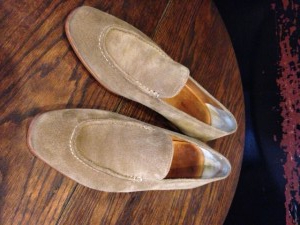 【リサイクルP】John Lobb（ジョンロブ）スリッポン | その他