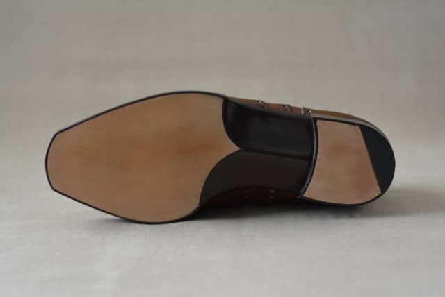 Order Shoes Works No.5 | オックスフォード