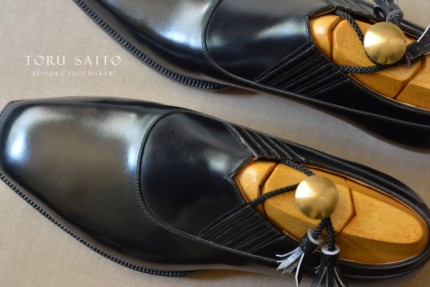 Order Shoes Works（N.K様） | その他