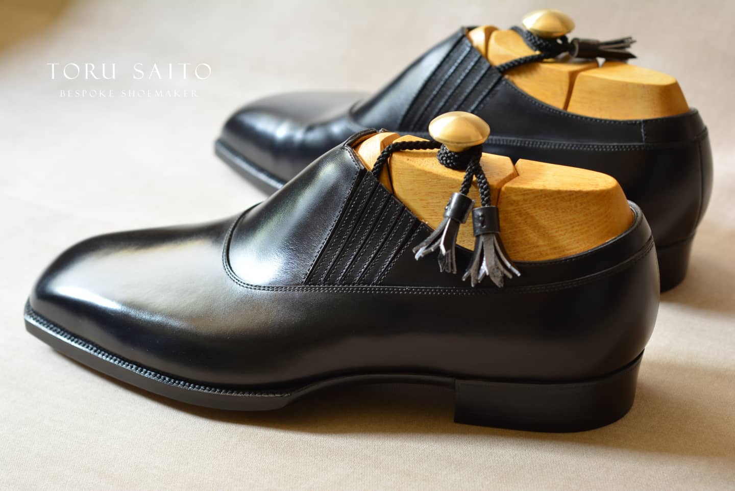 Order Shoes Works（N.K様） | その他