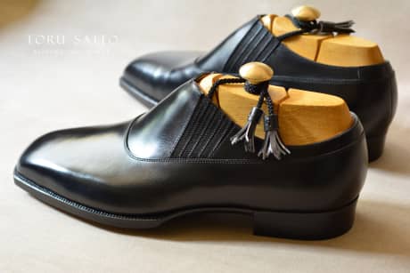 Order Shoes Works（N.K様） | その他