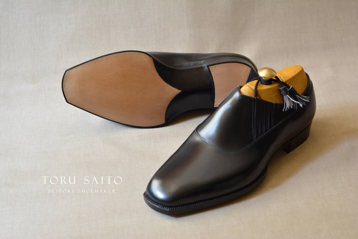Order Shoes Works（N.K様） | その他