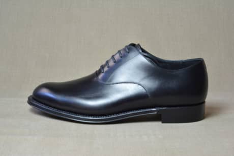 セミオーダーシューズ（Plain oxfords） | オックスフォード
