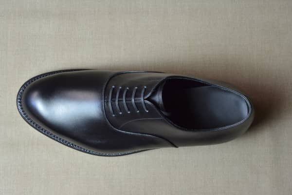 セミオーダーシューズ（Plain oxfords） | オックスフォード