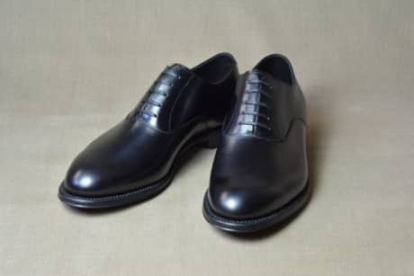 セミオーダーシューズ（Plain oxfords） | オックスフォード