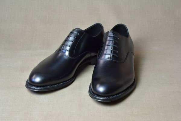 セミオーダーシューズ（Plain oxfords） | オックスフォード