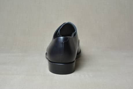 セミオーダーシューズ（Plain oxfords） | オックスフォード