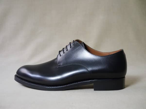 セミオーダーシューズ（Plain derbys） | ダービー