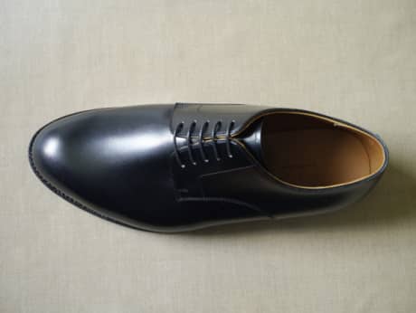 セミオーダーシューズ（Plain derbys） | ダービー