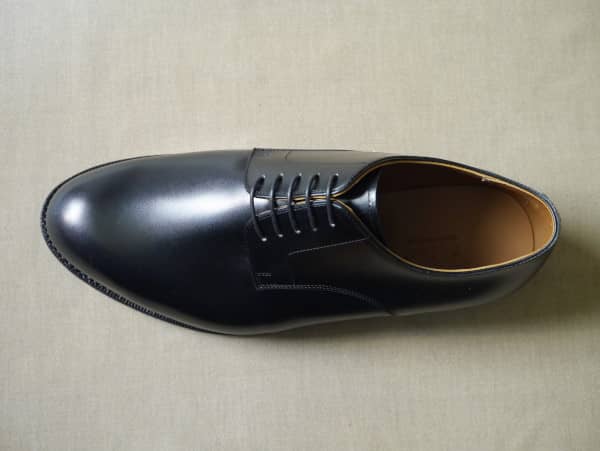 セミオーダーシューズ（Plain derbys） | ダービー