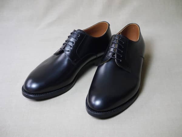 セミオーダーシューズ（Plain derbys） | ダービー