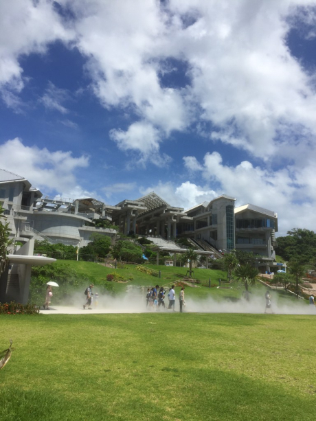 夏季休業のお知らせ | その他