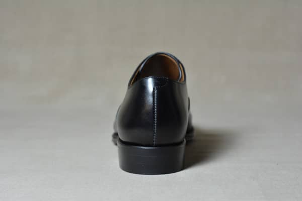 セミオーダーシューズ（Cap Oxfords） | オックスフォード