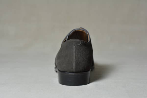 セミオーダーシューズ（Plain derbys） | ダービー