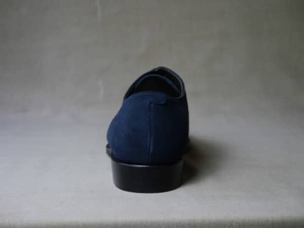 セミオーダーシューズ（Plain derbys） | ダービー