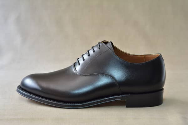 セミオーダーシューズ（Plain oxfords） | オックスフォード