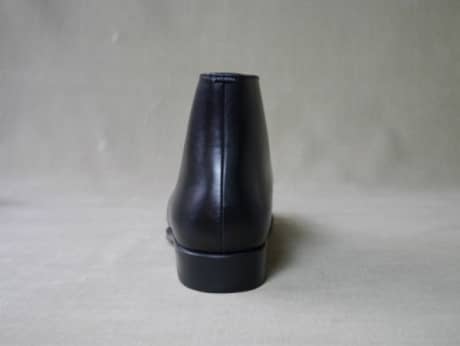 セミオーダーシューズ（Chukka boots） | ブーツ