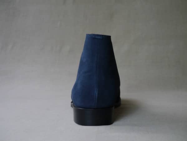 セミオーダーシューズ（Chukka boots） | ブーツ