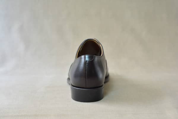 セミオーダーシューズ（Cap Oxfords） | オックスフォード