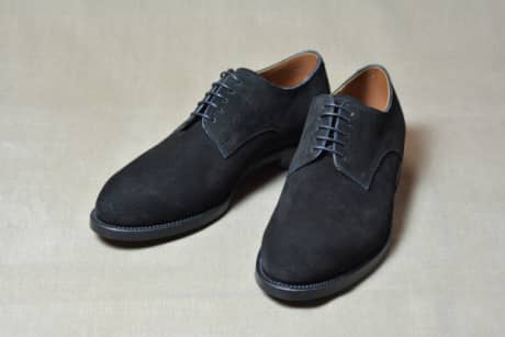 セミオーダーシューズ（Plain derbys） | ダービー