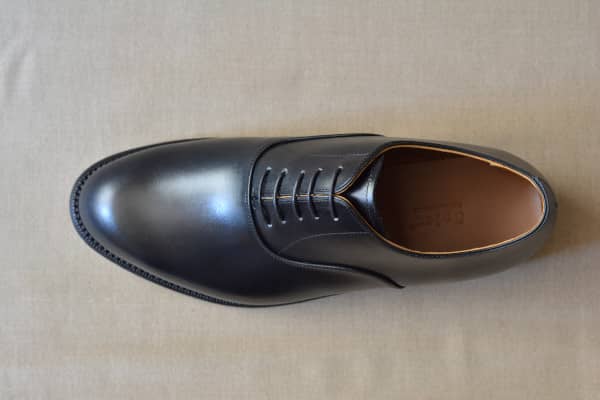 セミオーダーシューズ（Plain oxfords） | オックスフォード