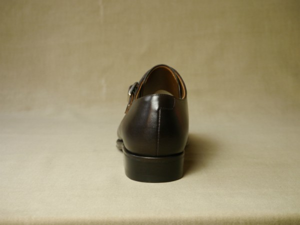 11.Cap double monks_Smooth_DBR後
