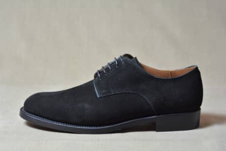 セミオーダーシューズ（Plain derbys） | ダービー