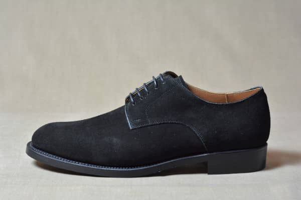 セミオーダーシューズ（Plain derbys） | ダービー