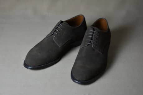 セミオーダーシューズ（Plain derbys） | ダービー