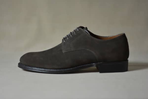 セミオーダーシューズ（Plain derbys） | ダービー