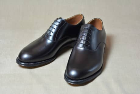 セミオーダーシューズ（Plain oxfords） | オックスフォード