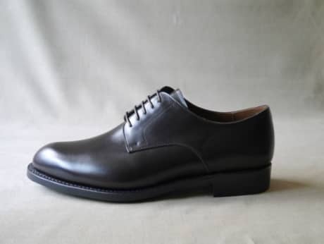 セミオーダーシューズ（Plain derbys） | ダービー