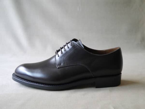 セミオーダーシューズ（Plain derbys） | ダービー
