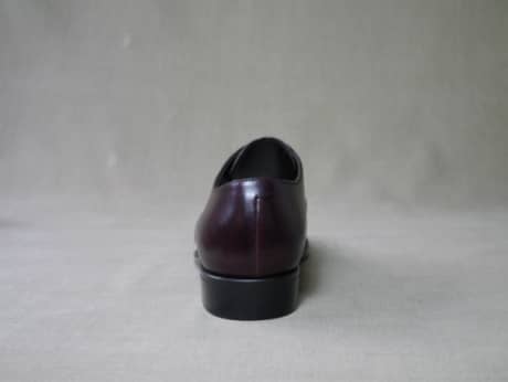 セミオーダーシューズ（Plain oxfords） | オックスフォード