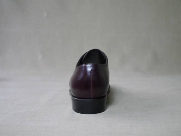 セミオーダーシューズ（Plain oxfords） | オックスフォード