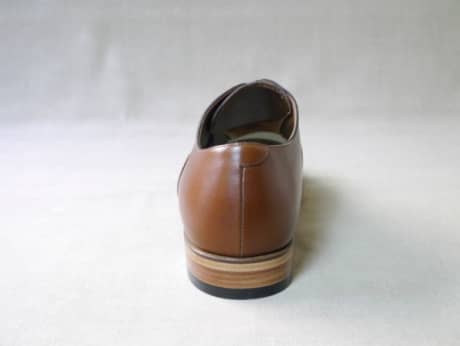 セミオーダーシューズ（Plain oxfords） | オックスフォード