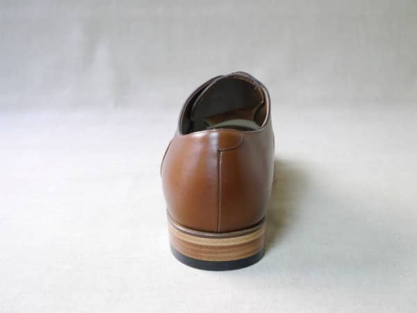 セミオーダーシューズ（Plain oxfords） | オックスフォード
