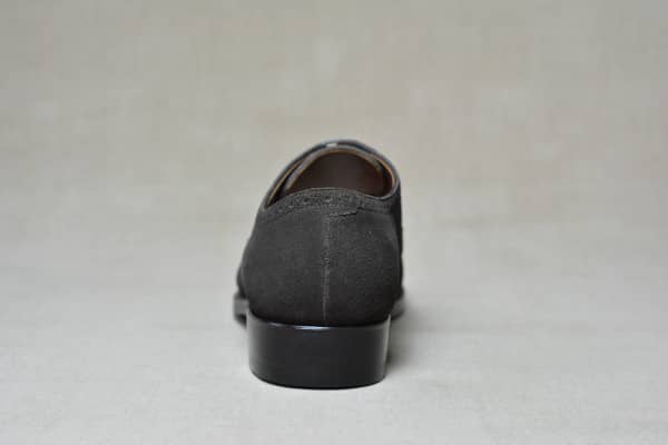 セミオーダーシューズ（Semi brogue oxfords） | オックスフォード