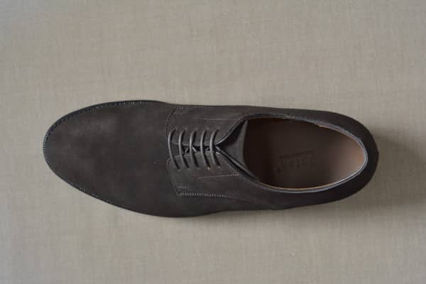 セミオーダーシューズ（Plain derbys） | ダービー
