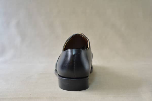 セミオーダーシューズ（Plain oxfords） | オックスフォード