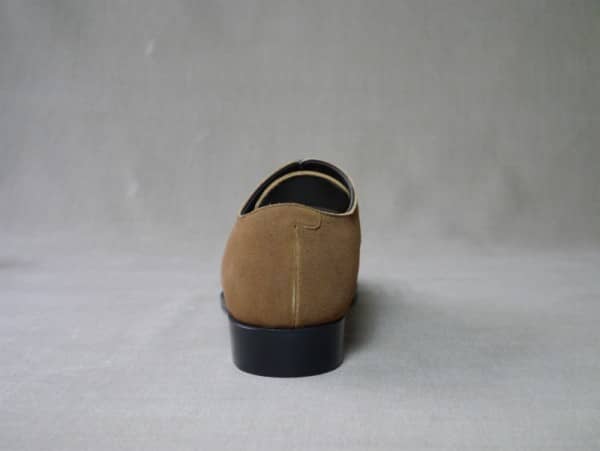 セミオーダーシューズ（Plain derbys） | ダービー
