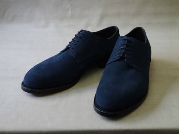 セミオーダーシューズ（Plain derbys） | ダービー